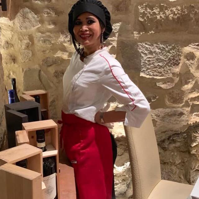 Rowena’s Kitchen