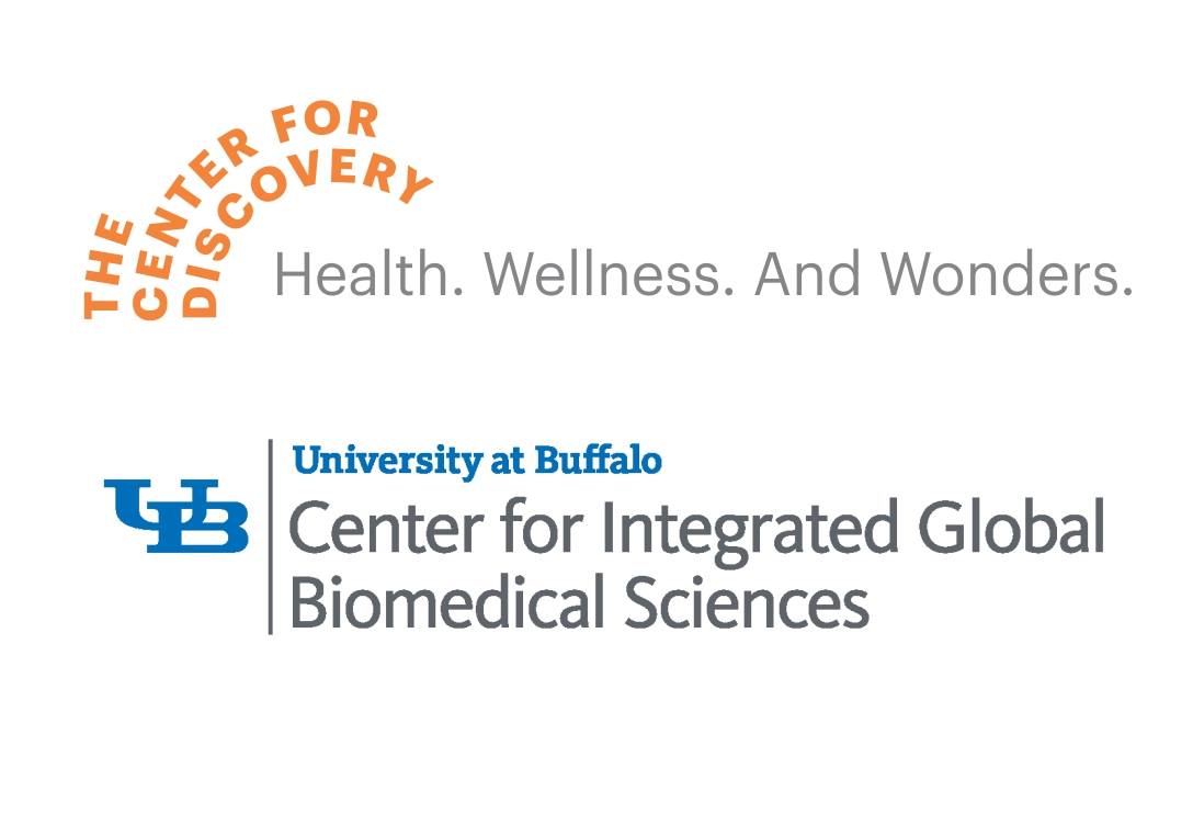 The Center for Discovery - We are thrilled to announce a collaboration ...