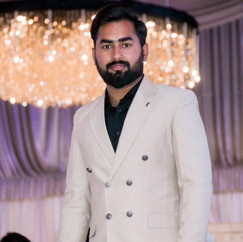 Jaam Shahid Pushia