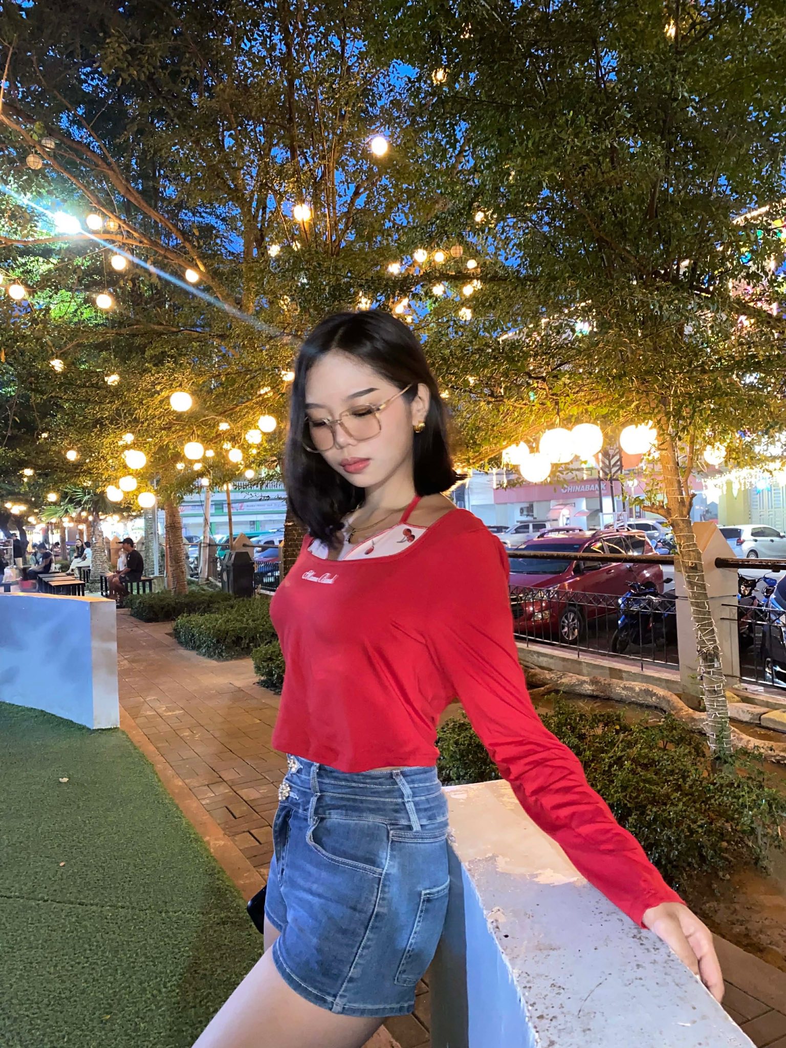 Angel Reyes
