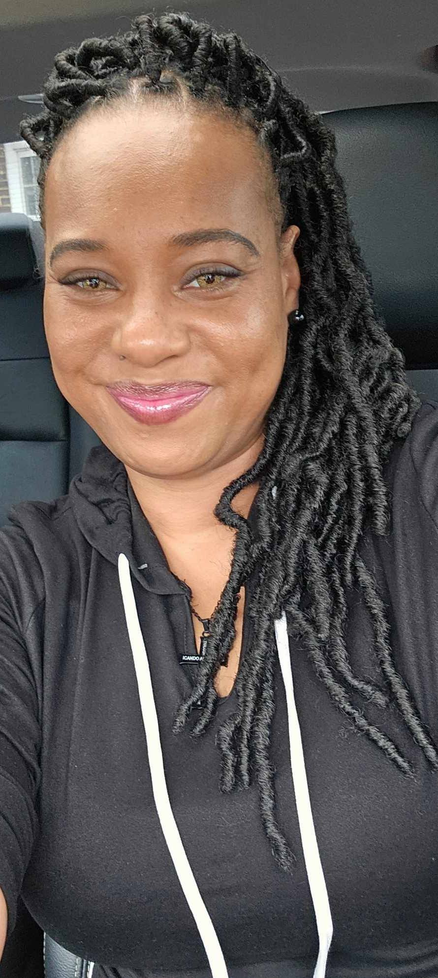 Lisa Ragin