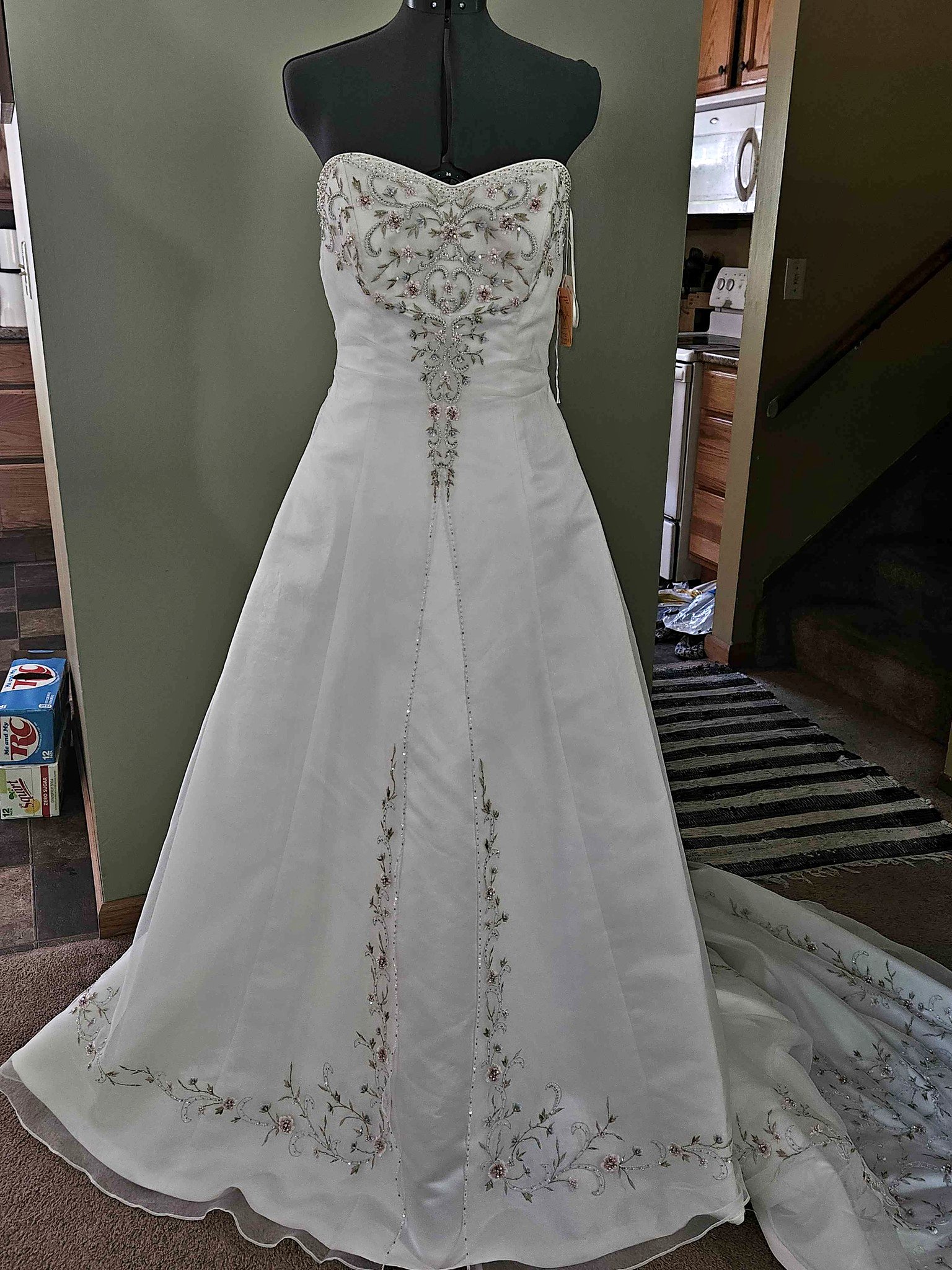 formal dresses traverse city mi Bridesmaids & Mothers