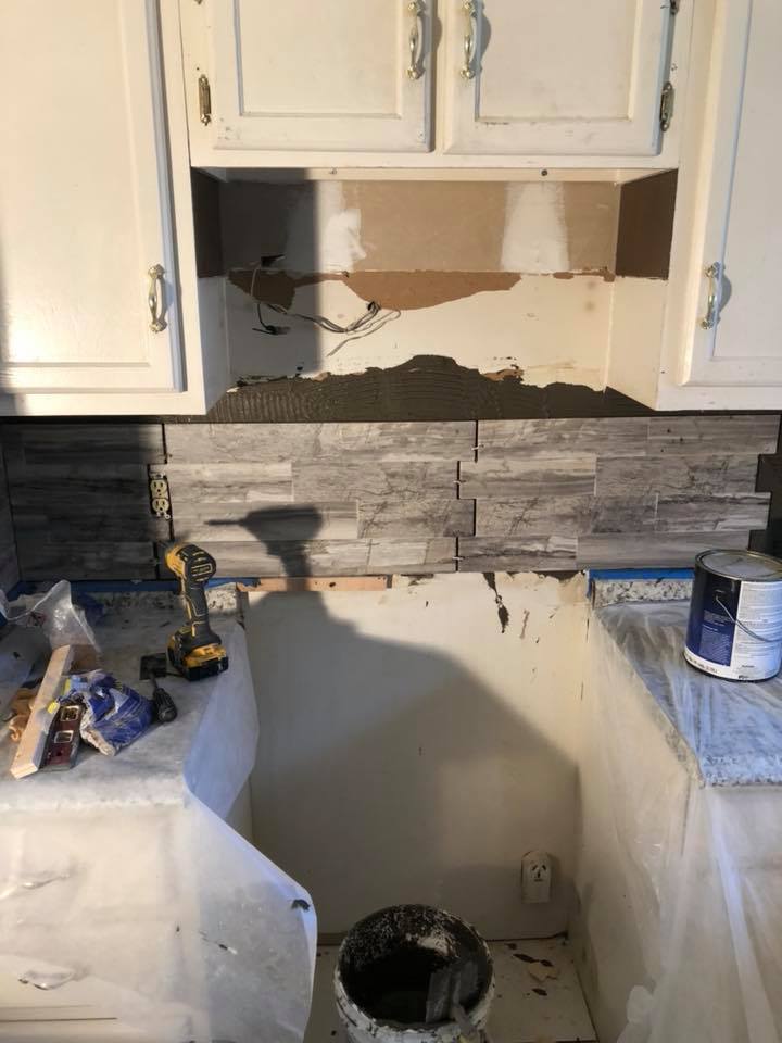 Rice Drywall | Hopkins SC