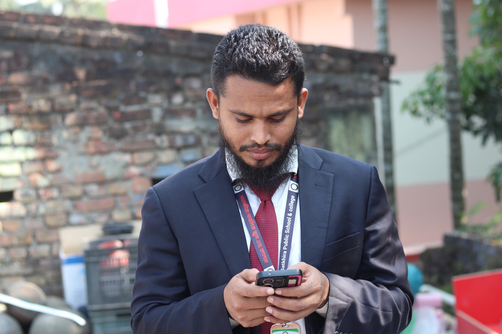 Aktarul Islam Akther