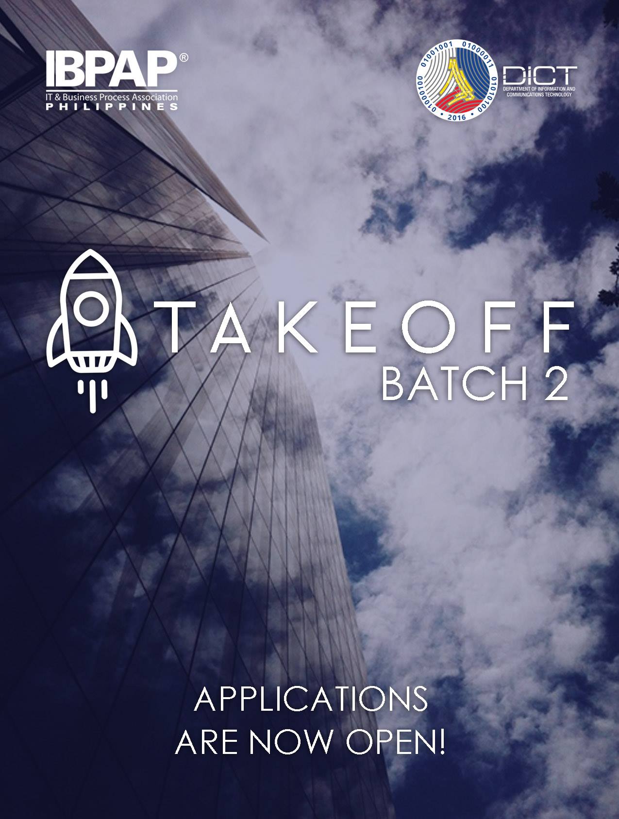 I.T. - Calling all the Philippine startups: We're excited to announce ...