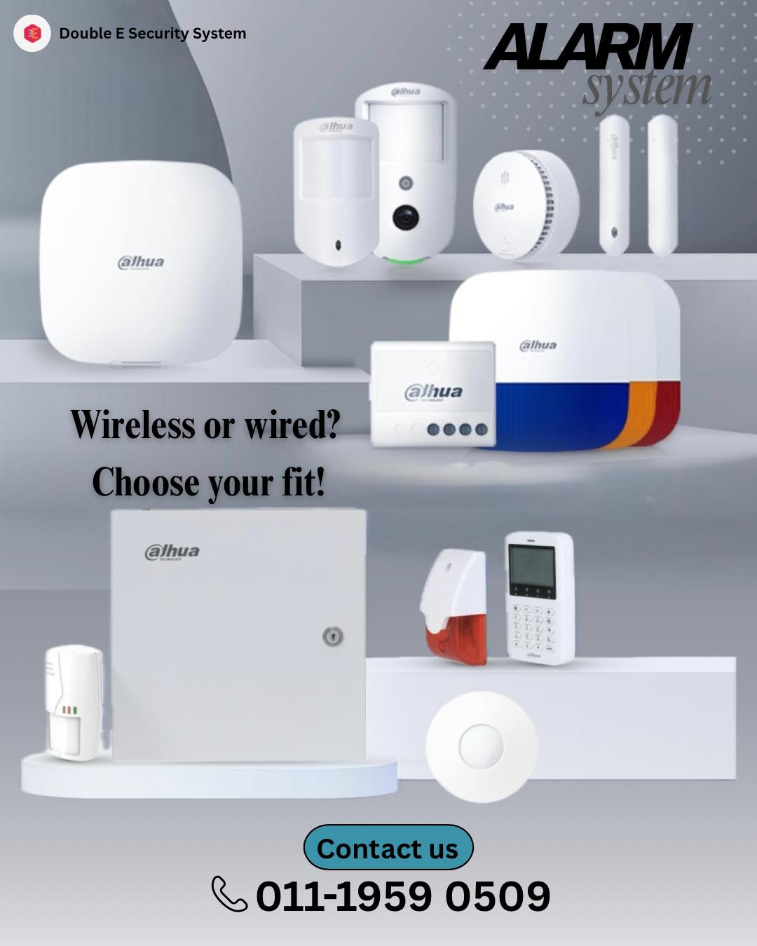 Curated visual reference: Small Space Off Grid Apartment Renovation Alarm System Reference: Double 𝐖𝐢𝐫𝐞𝐝 𝐯𝐬 𝐖𝐢𝐫𝐞𝐥𝐞𝐬𝐬 𝐀𝐥𝐚𝐫𝐦 𝐒𝐲𝐬𝐭𝐞𝐦 𝐖𝐡𝐢𝐜𝐡 𝐎𝐧𝐞 𝐢𝐬 𝐑𝐢𝐠𝐡𝐭