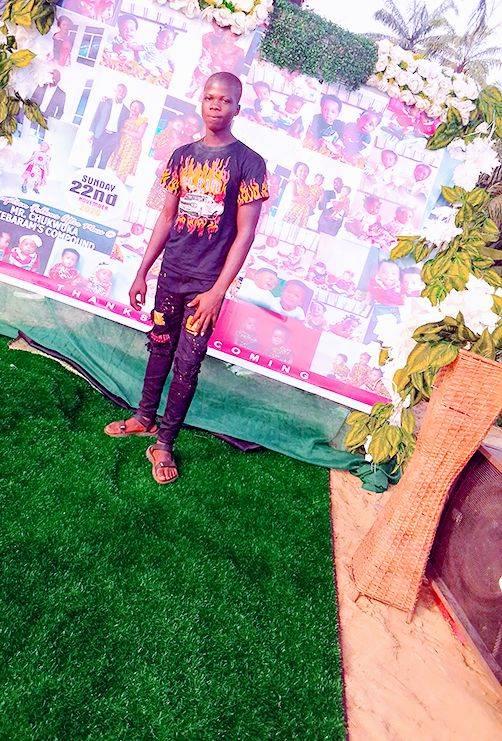 Domnic Sunday