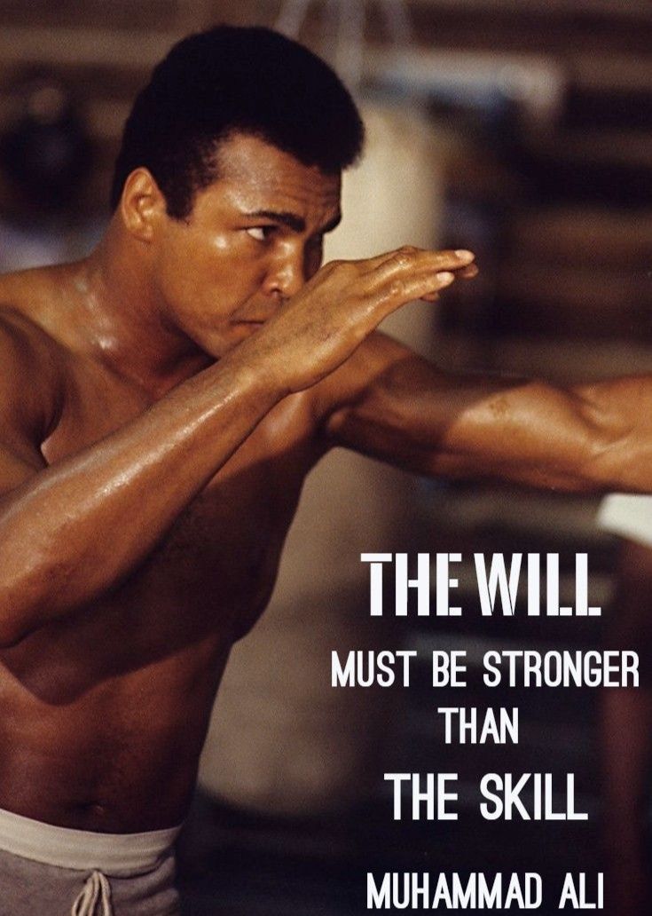 Muhammad Ali, The Greatest! | Facebook