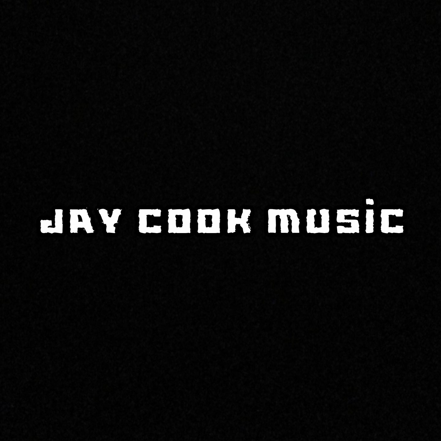 Jay Cook Music