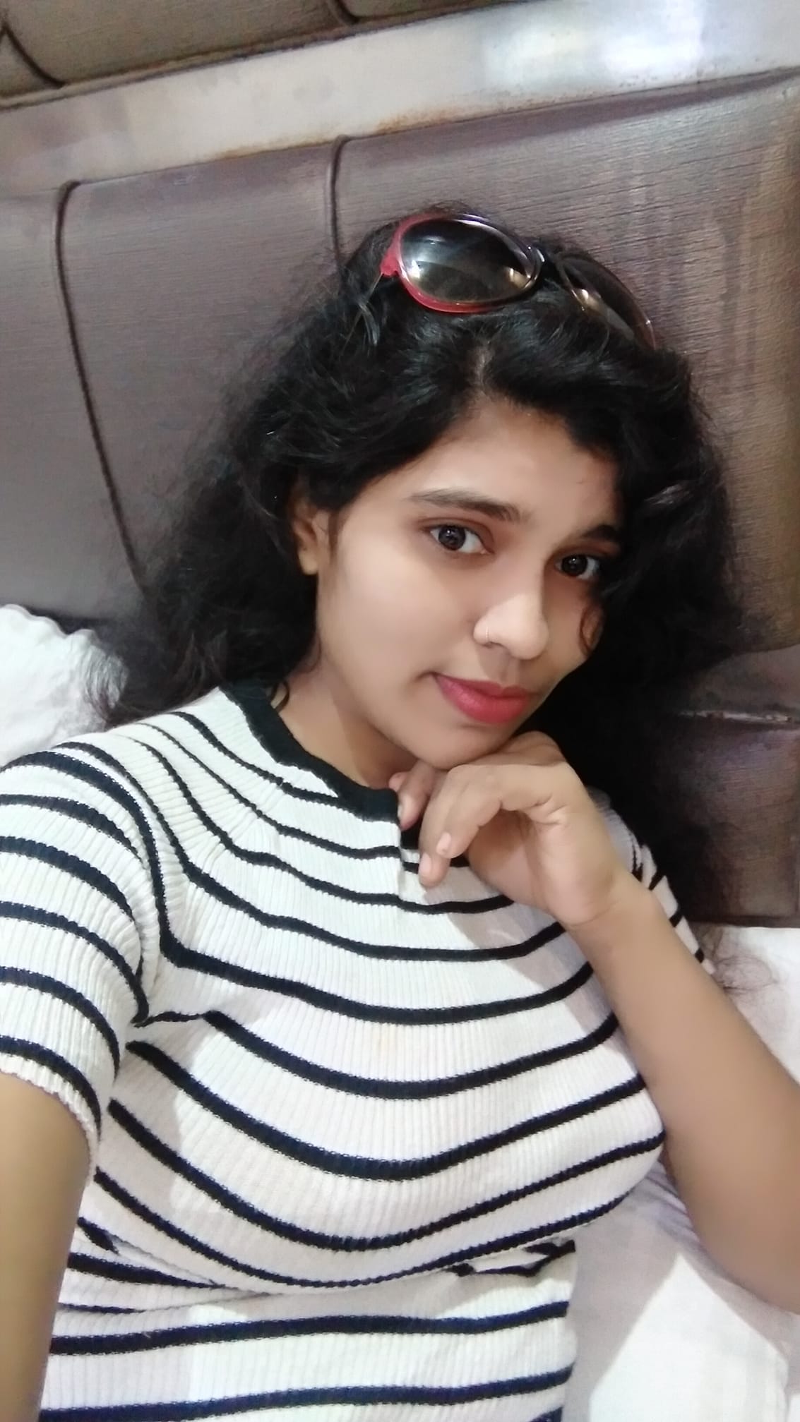 Ruchi Ruchi