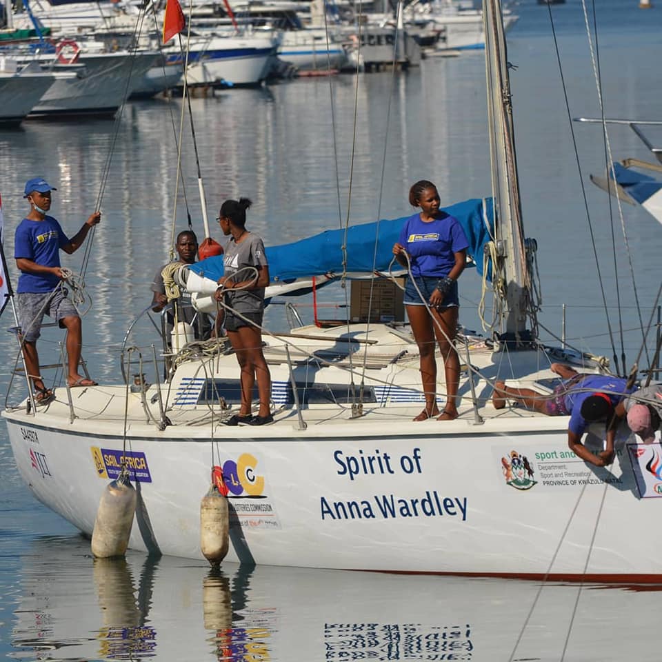 My Port City Culture... - EThekwini Maritime Cluster | Facebook