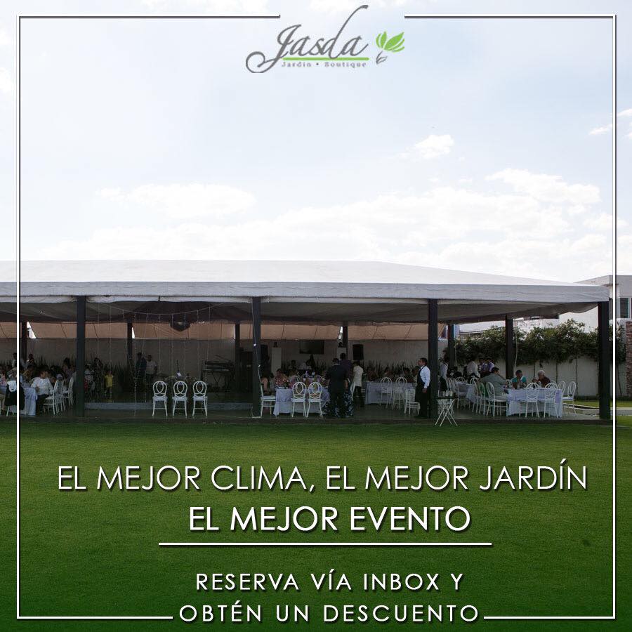 Jasda - Cuernavaca Mor es uno de los mejores lugares para...