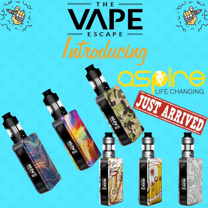 top hat mods vape mod Aspire Higher's 3rd music release Size:Black / Crocodile Leather Buy Lost THC Disposable Vapes Intro to Vaporization -