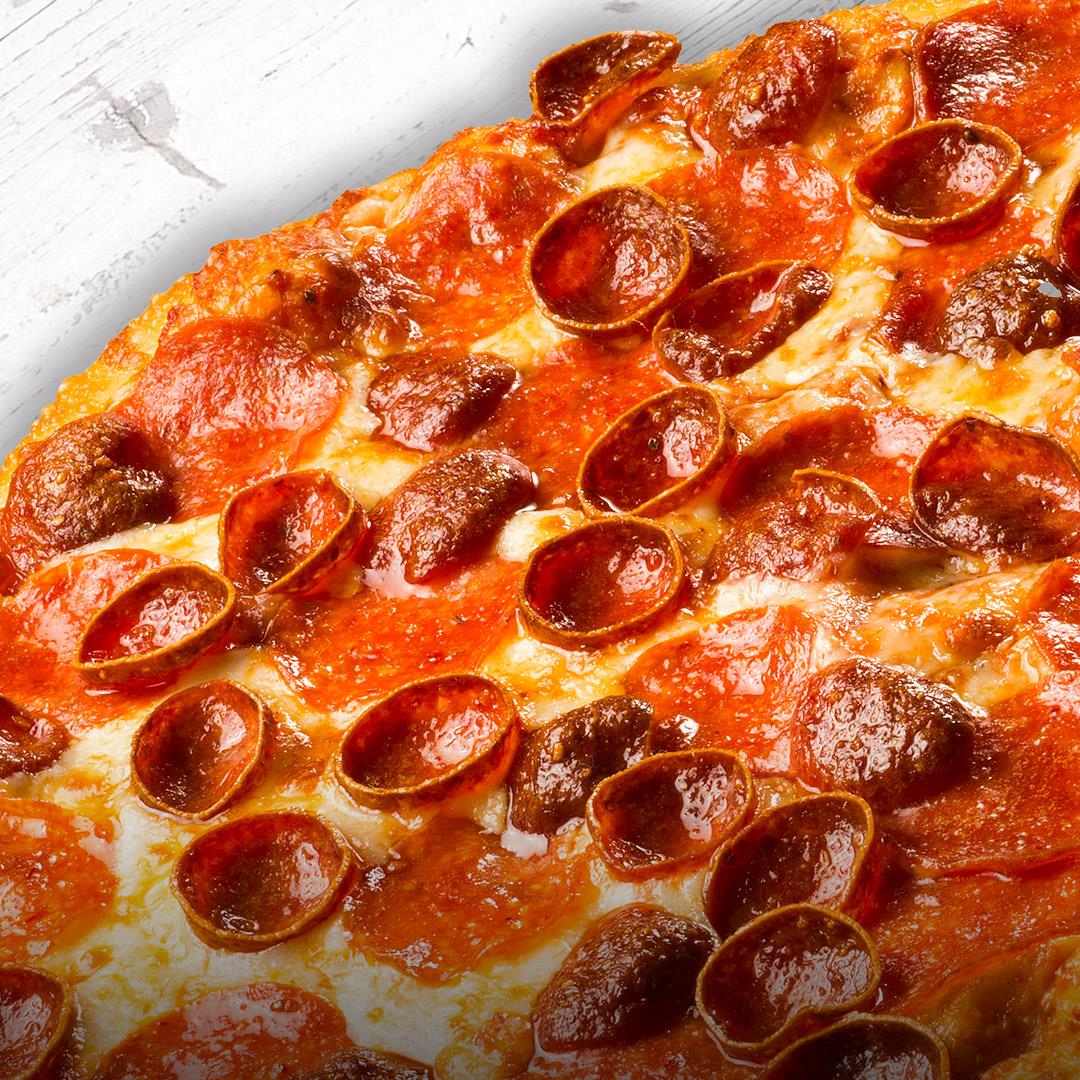 Pizza Ranch - For National Pepperoni Pizza Day, celebrate... | Facebook