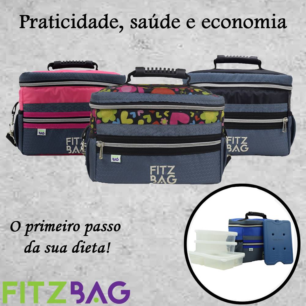 FitzBag - Home