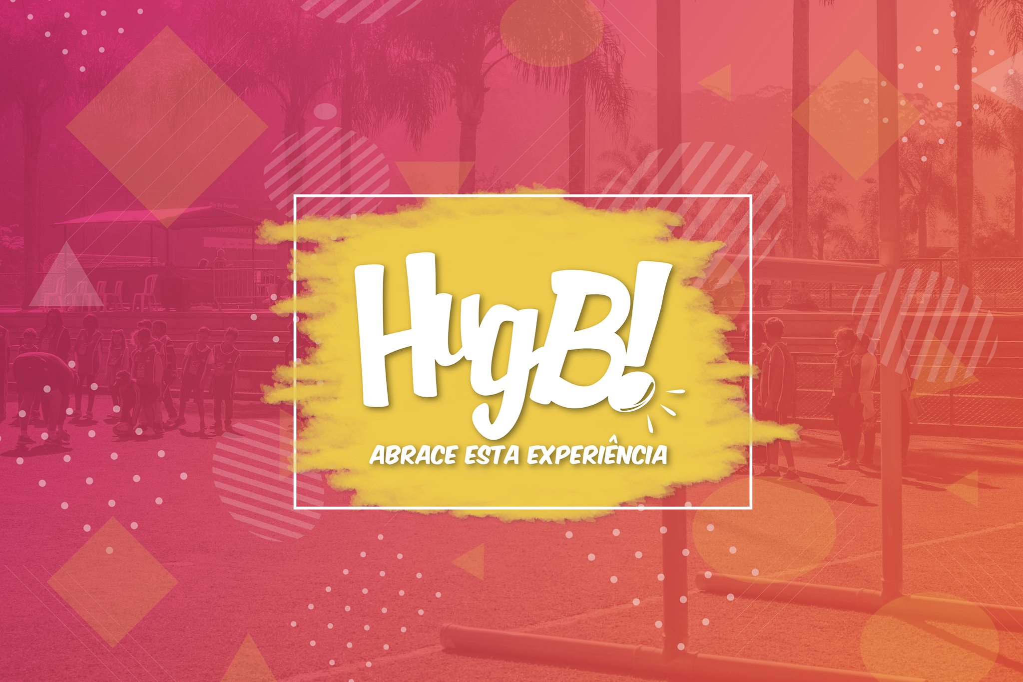 Hug-B
