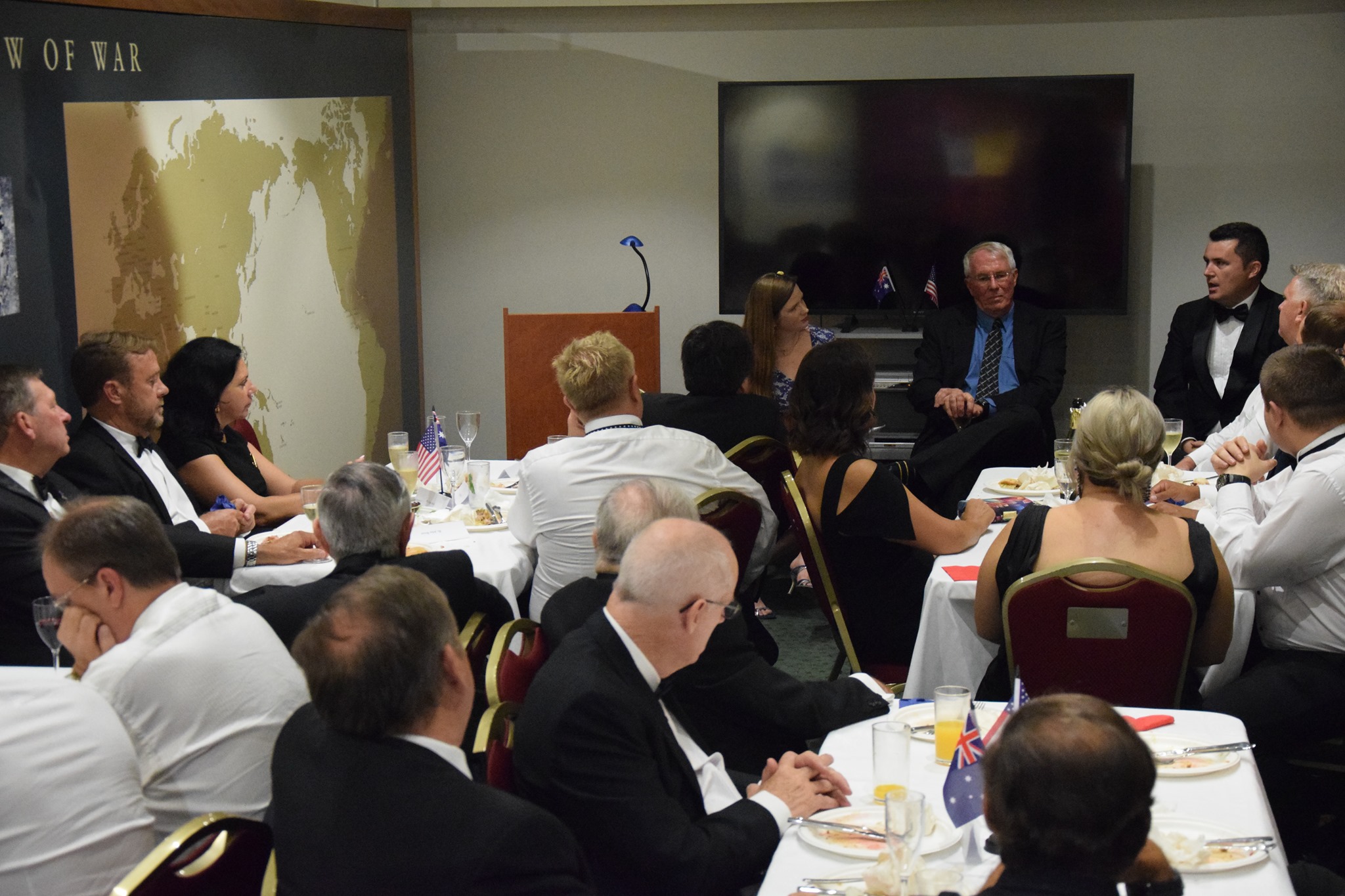 The International Circle | Brisbane QLD