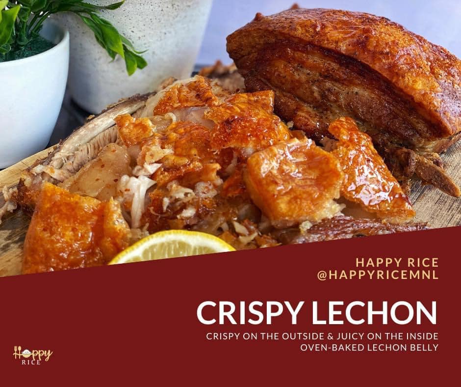 Happy Rice | Pasig
