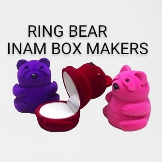 Inam box makers | Karachi