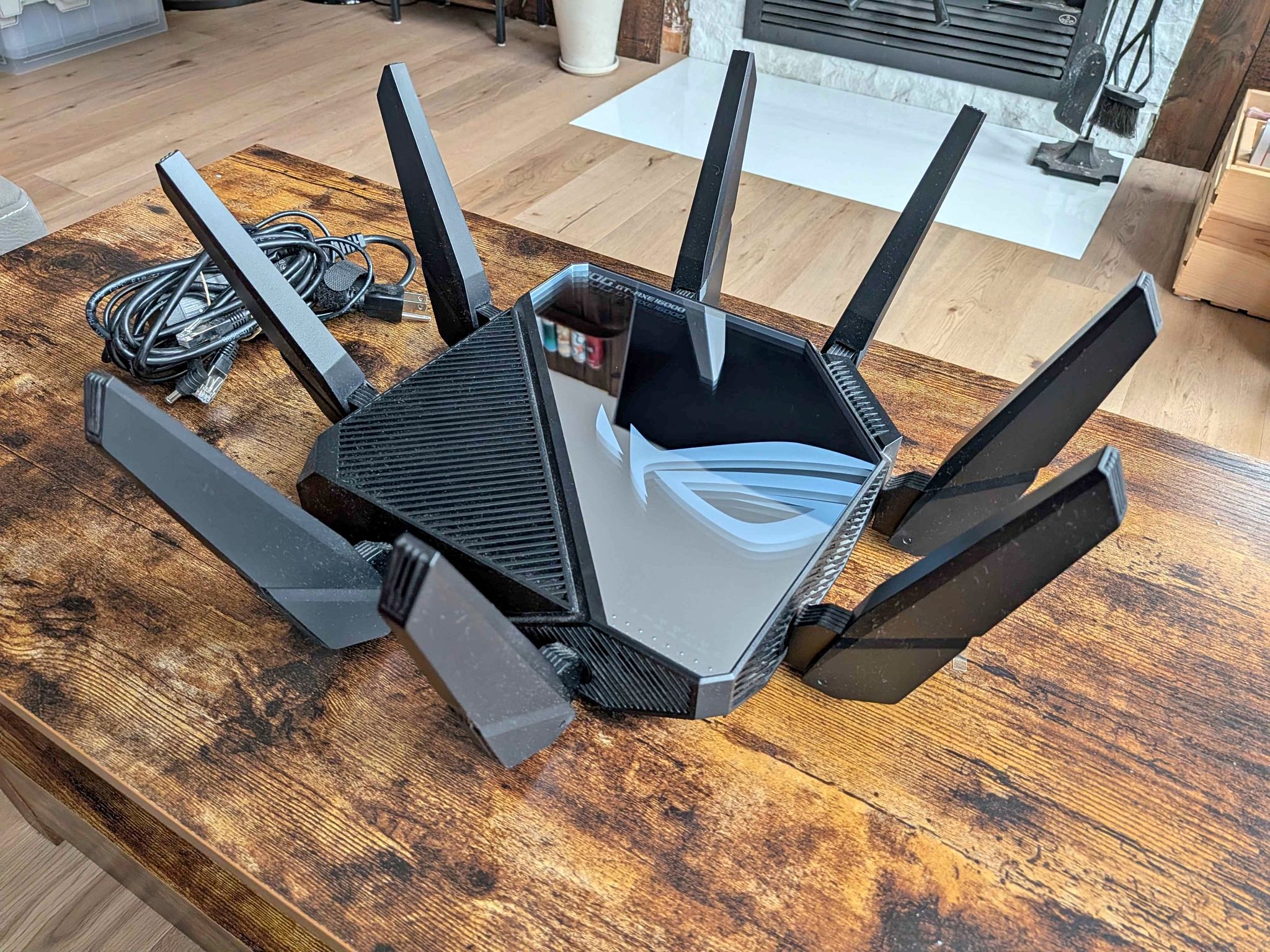 Gaming Router - Bridges & Routers - Laval, Quebec | Facebook ...