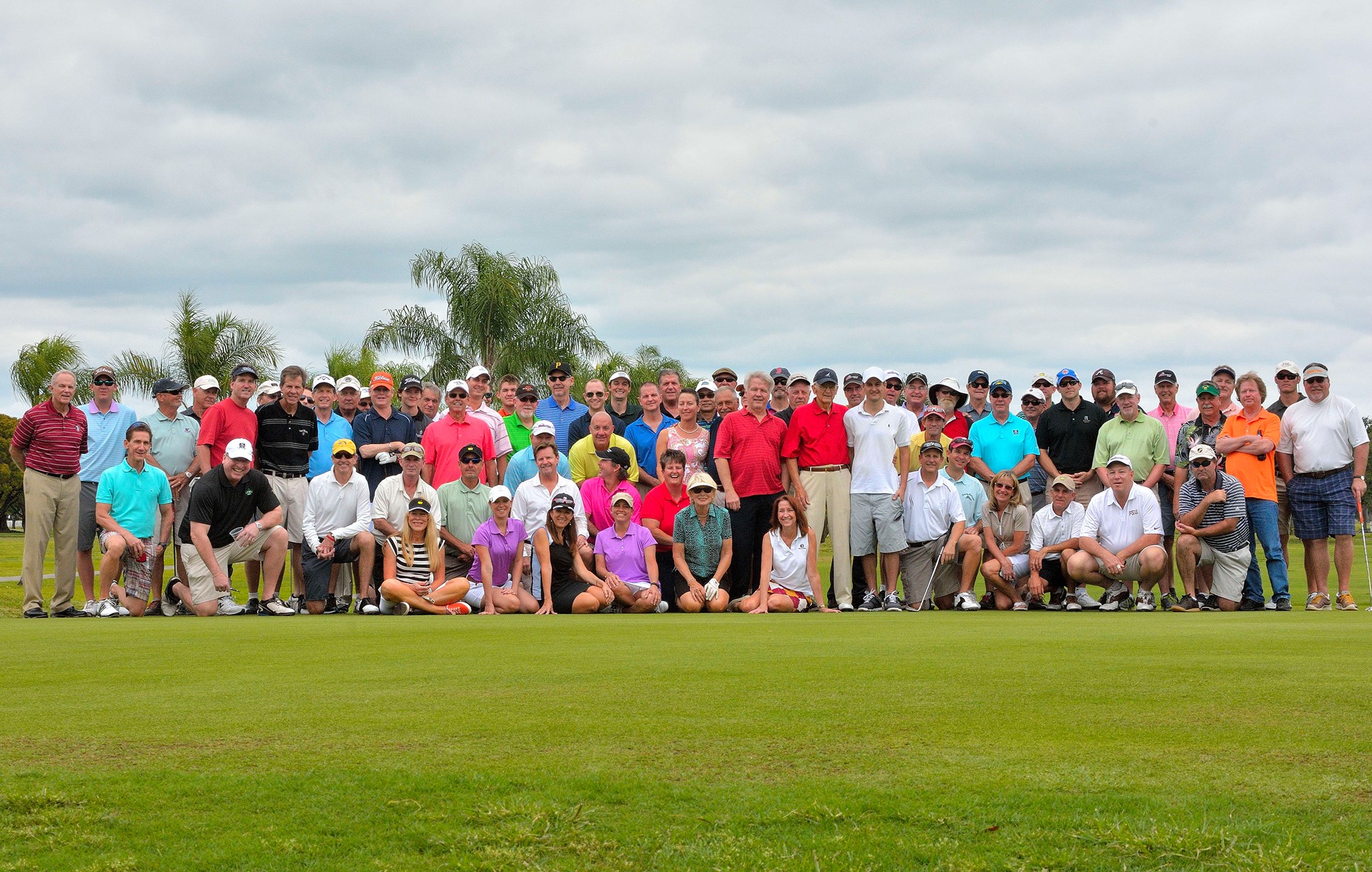 Goat Ropers Invitational Golf Tournament | Fort Myers FL