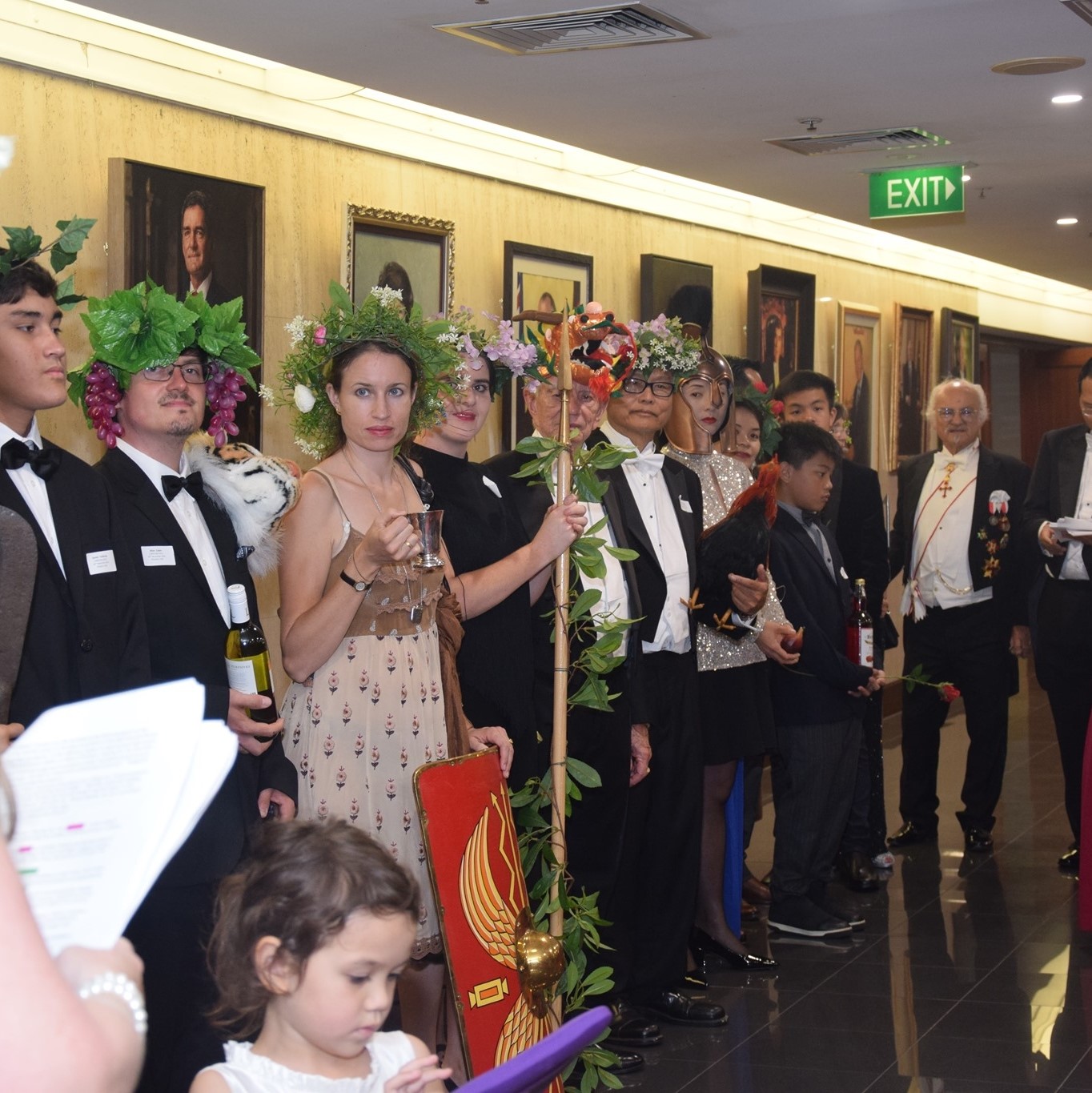 The International Circle | Brisbane QLD