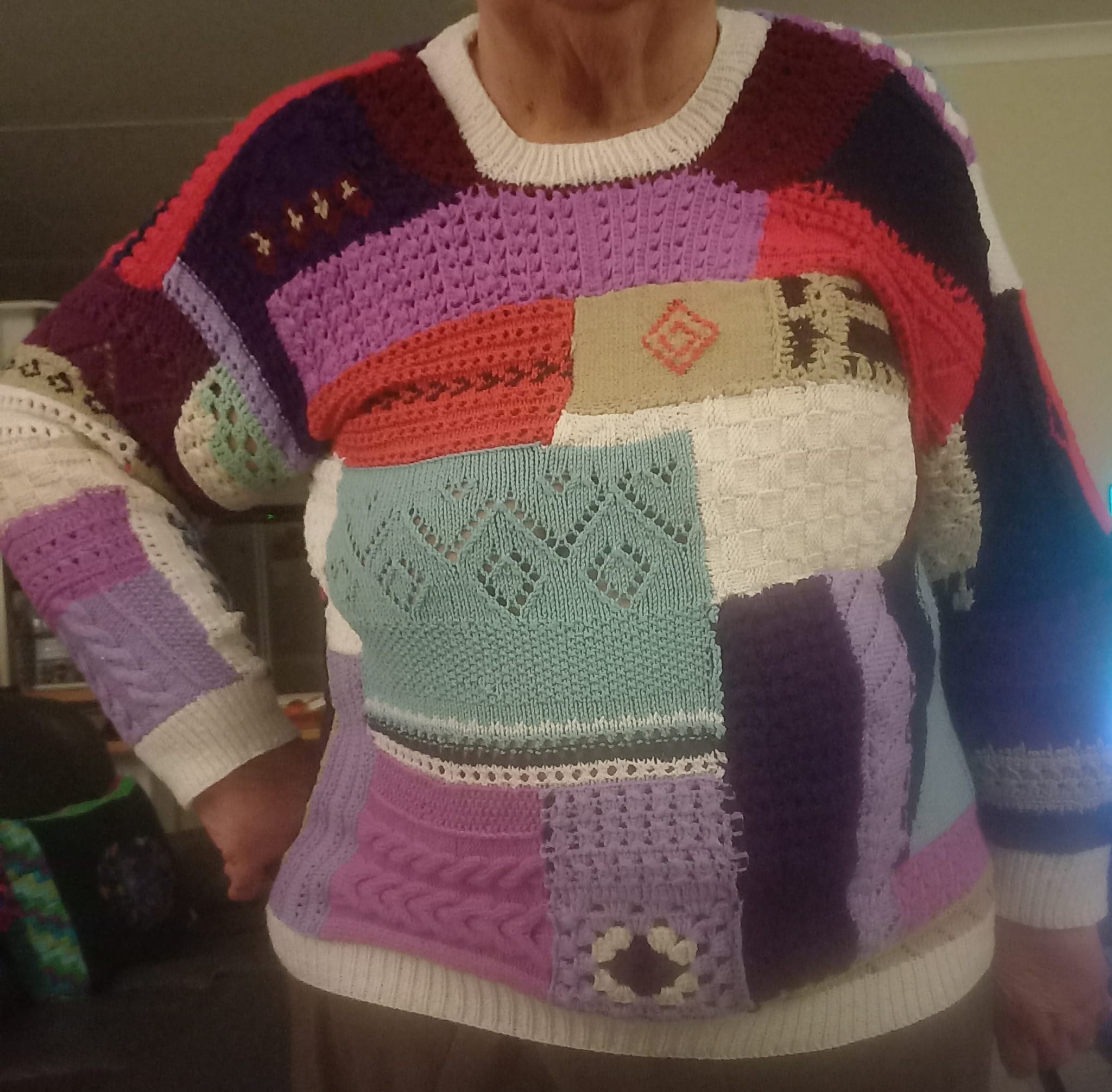 Knitting Patterns | Free Knitting Tutorials | Tips | Inspiration | Dif ...