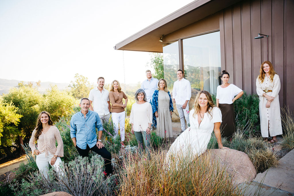 Team Tiffany Rochelle | Los Angeles CA