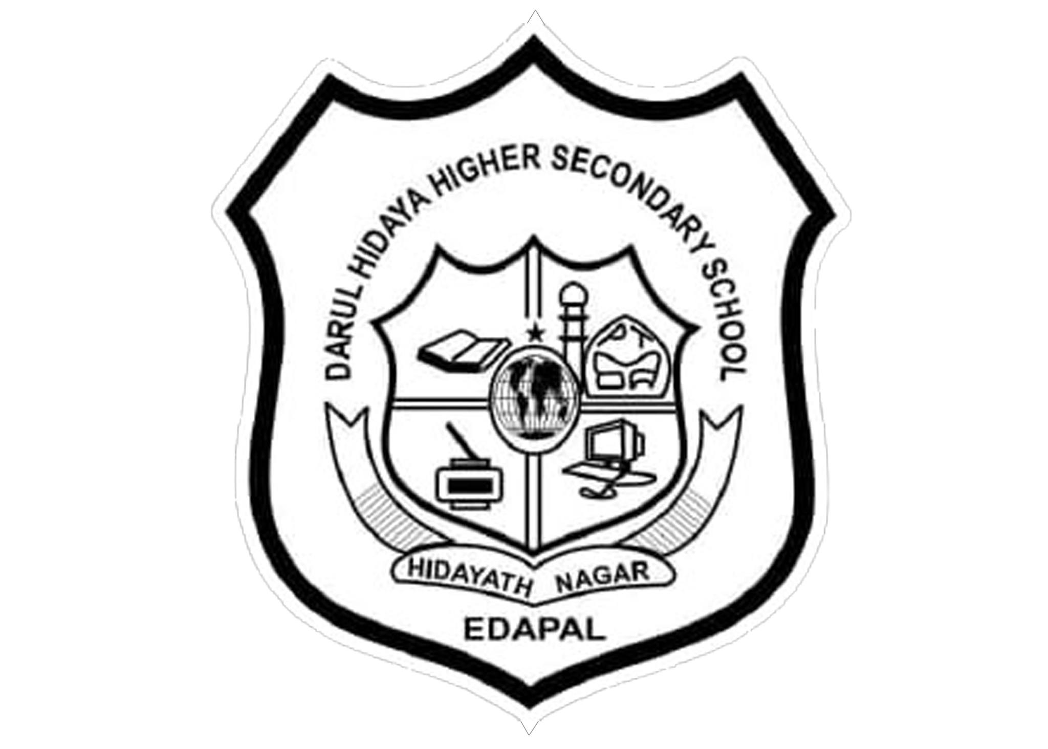 Darul Hidaya Edappal