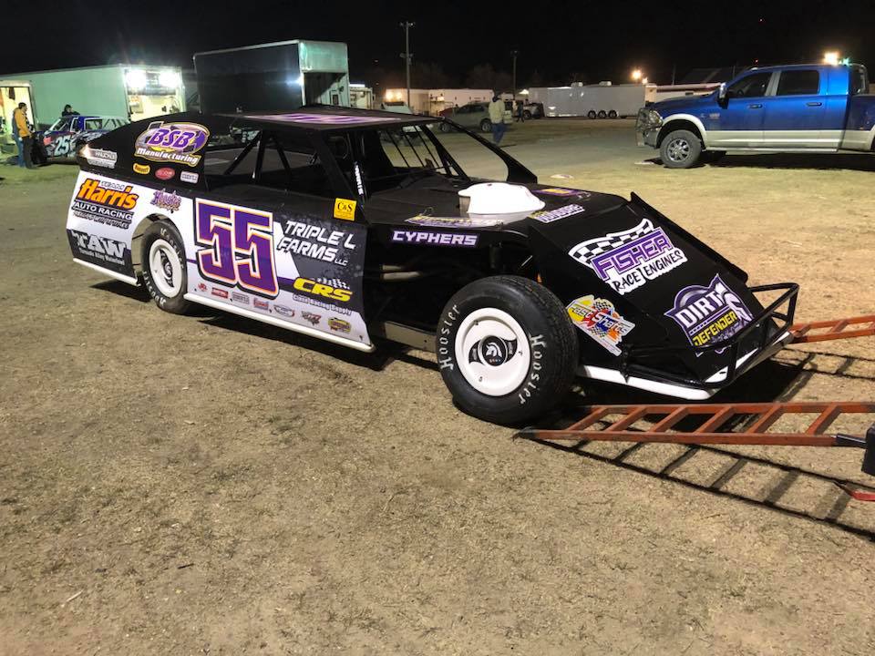 Good Morning!!! It’s RACE Day!!! We... - Tyler Frye Racing | Facebook