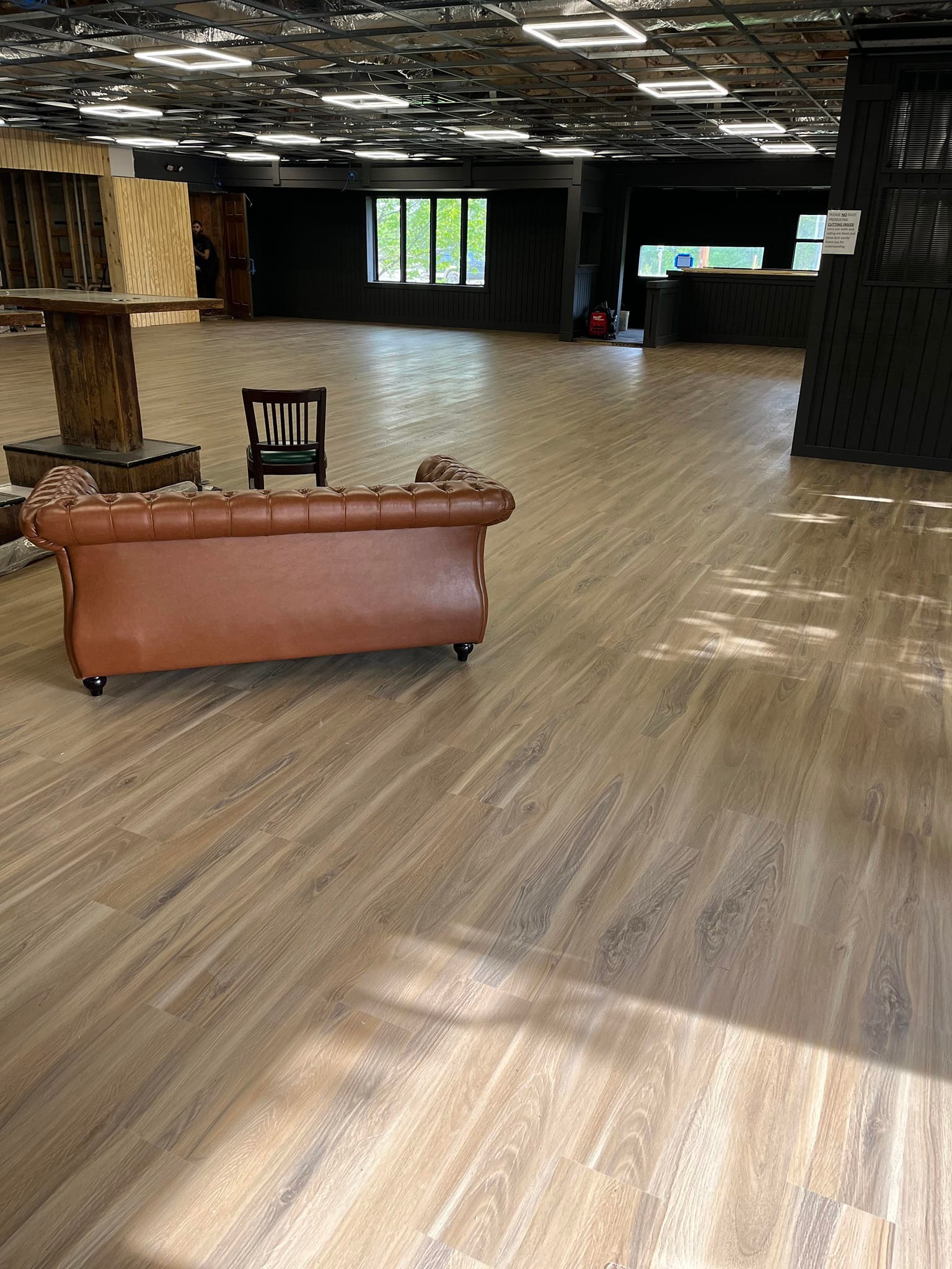 Great Description About S And S Flooring