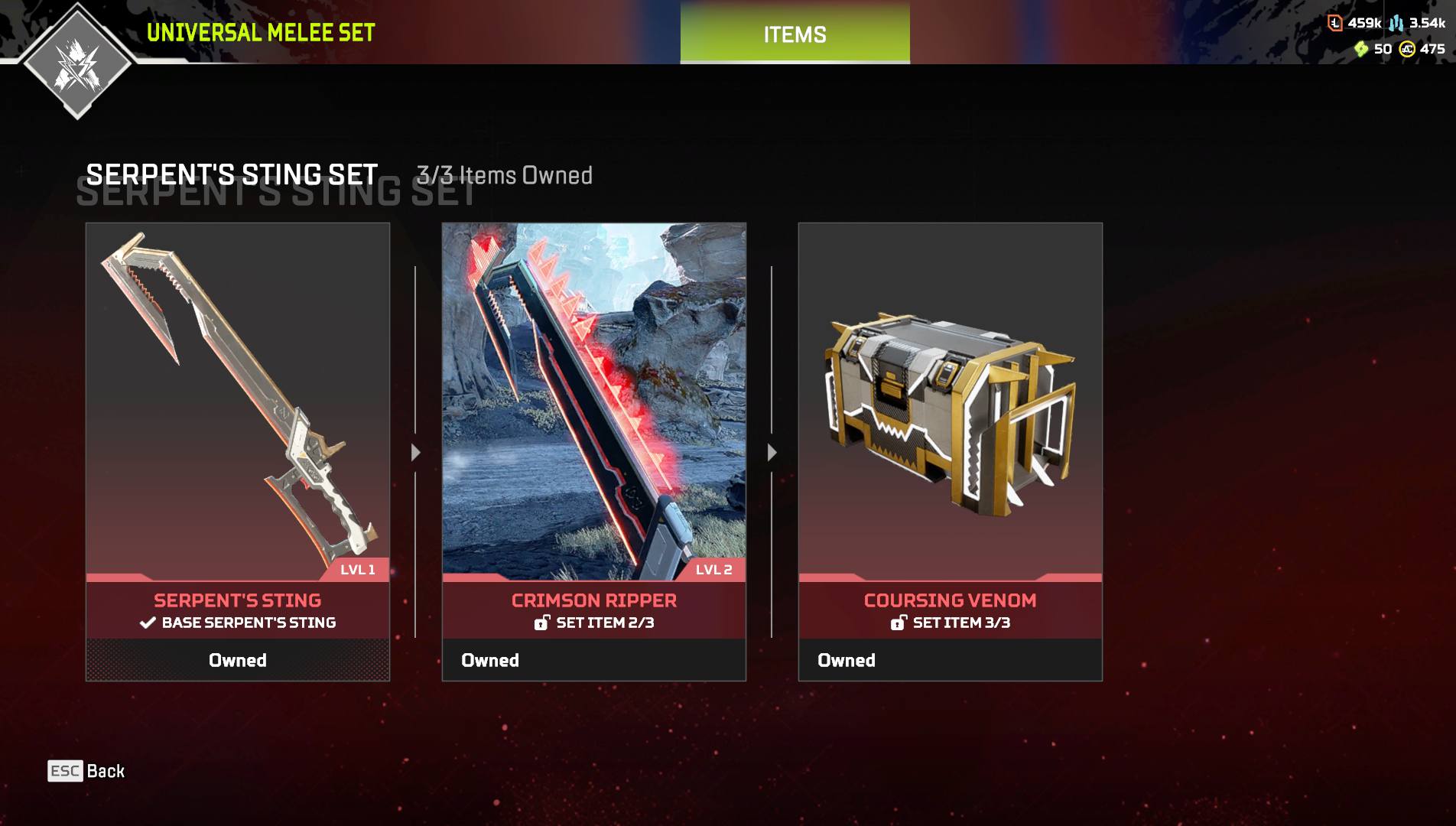 APEX LEGENDS INDONESIA TRADING | Facebook