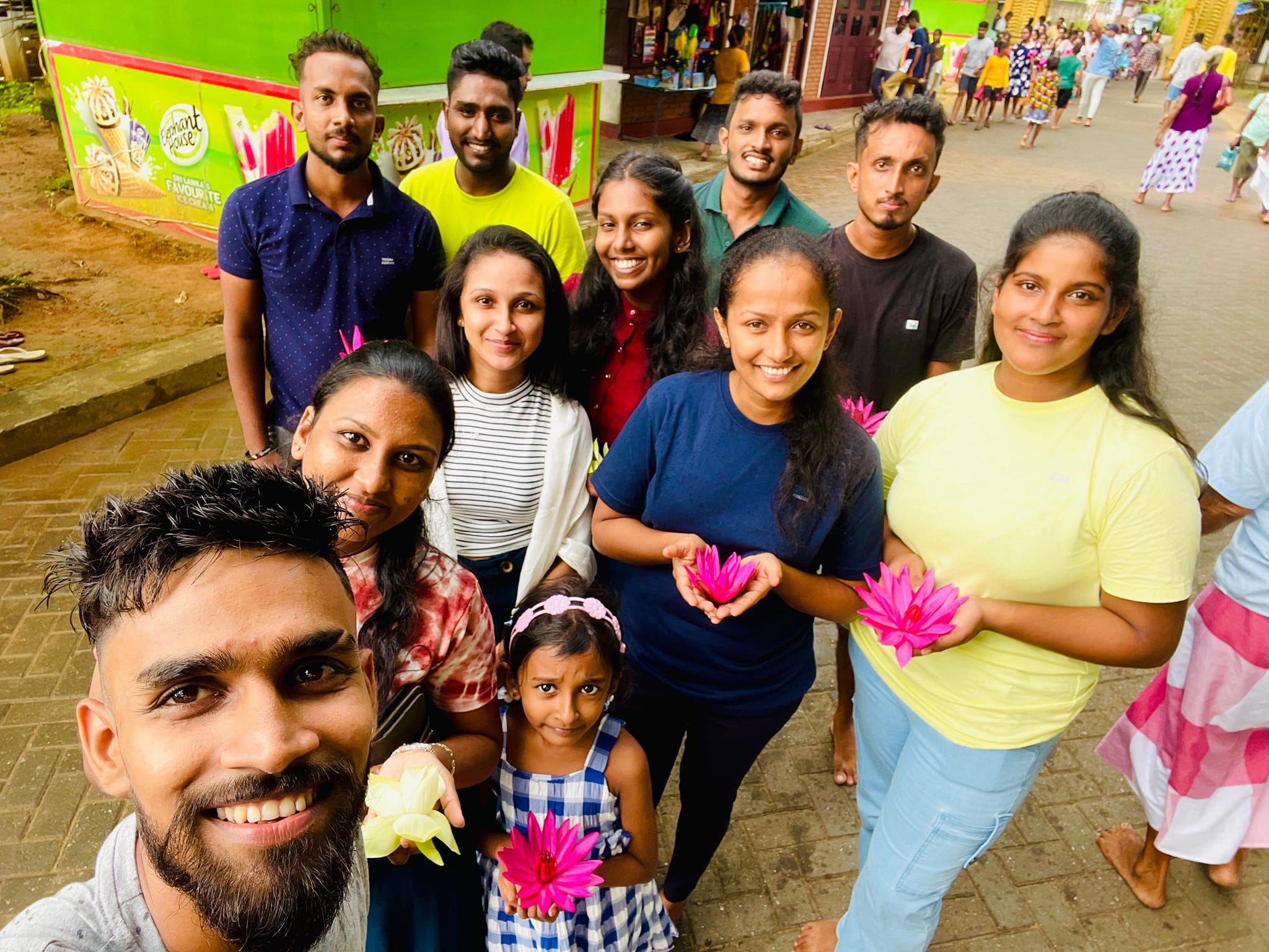 Pathum Chamara