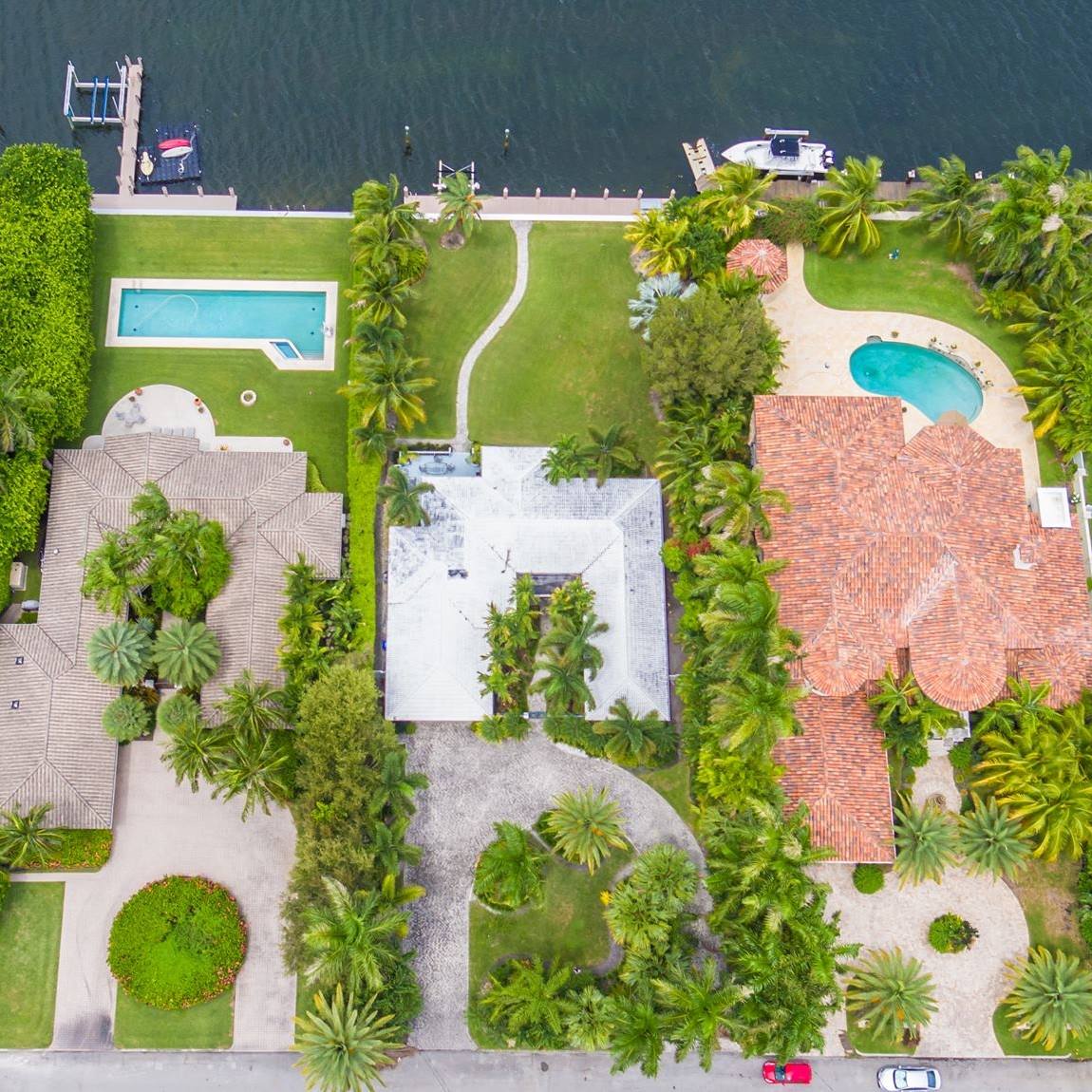 South FL Real Estate Photography - Michael Reyes