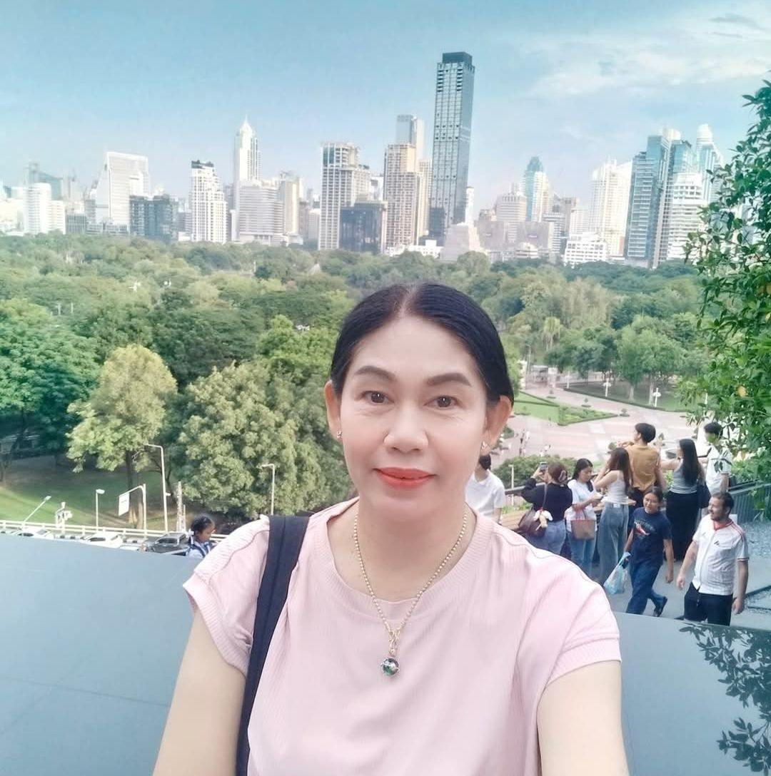 Sunee Saeloet