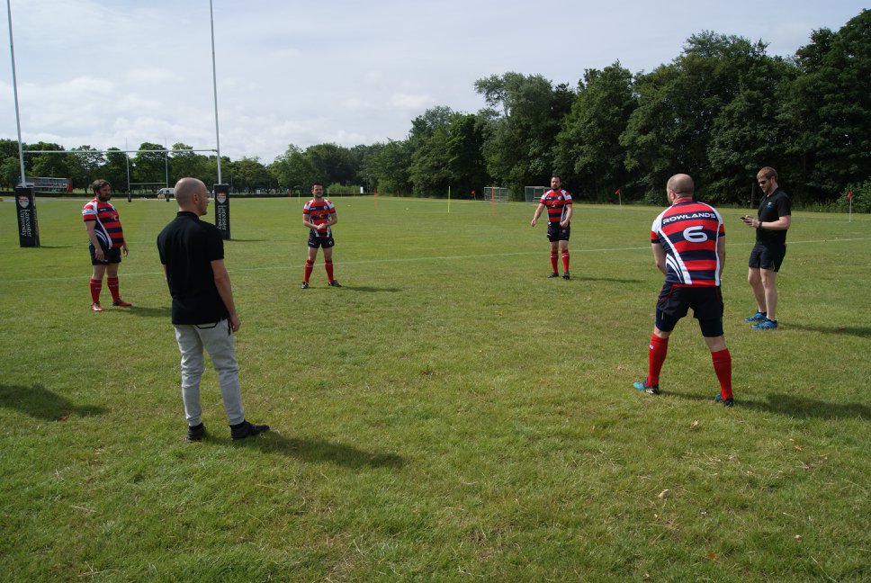 Typhoons RUFC