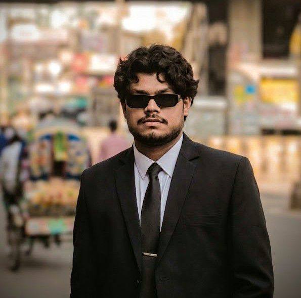 RizWan RAfi