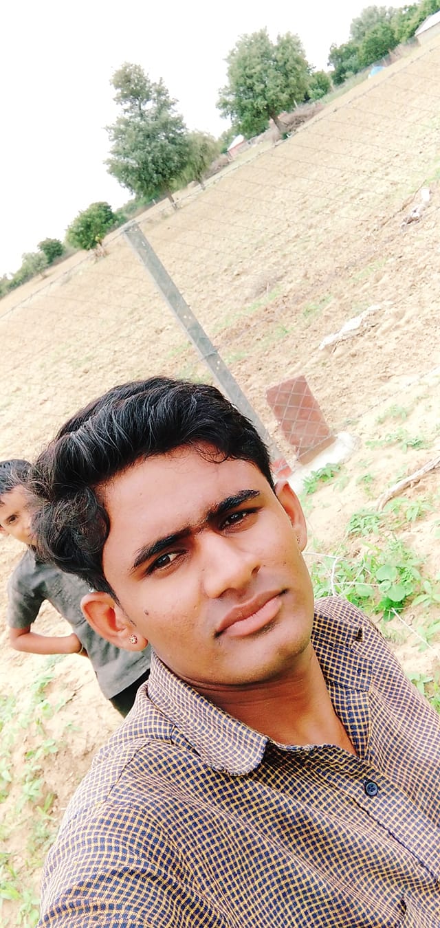 Ramesh S Rabari | Facebook