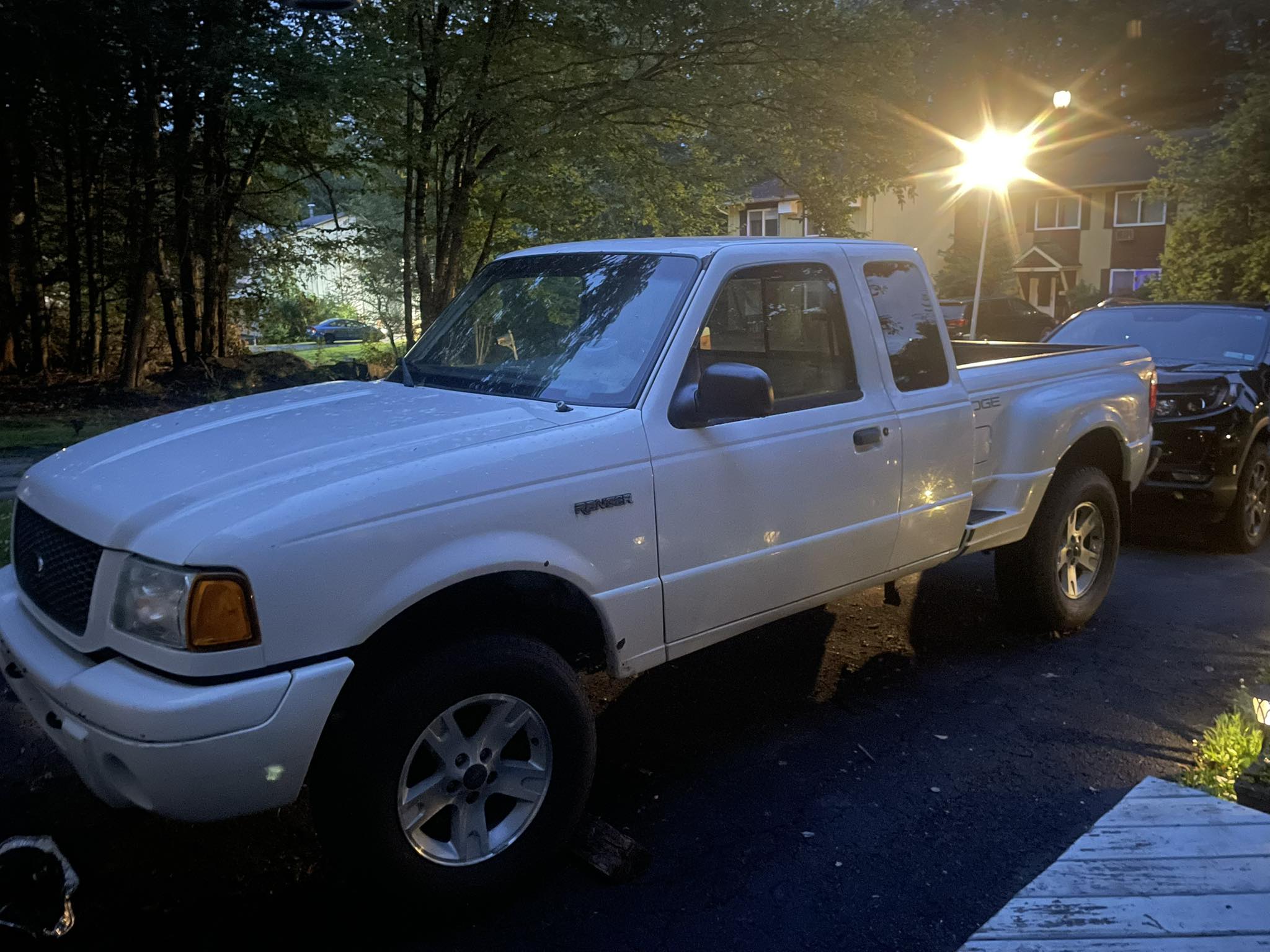 Ford Ranger Forum | Hey everyone was wondering if there’s anyone around ...