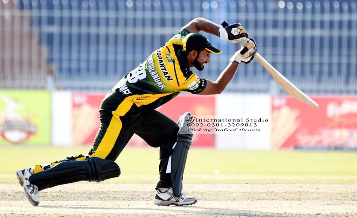 District.Cricket... - District.Cricket Association RYK