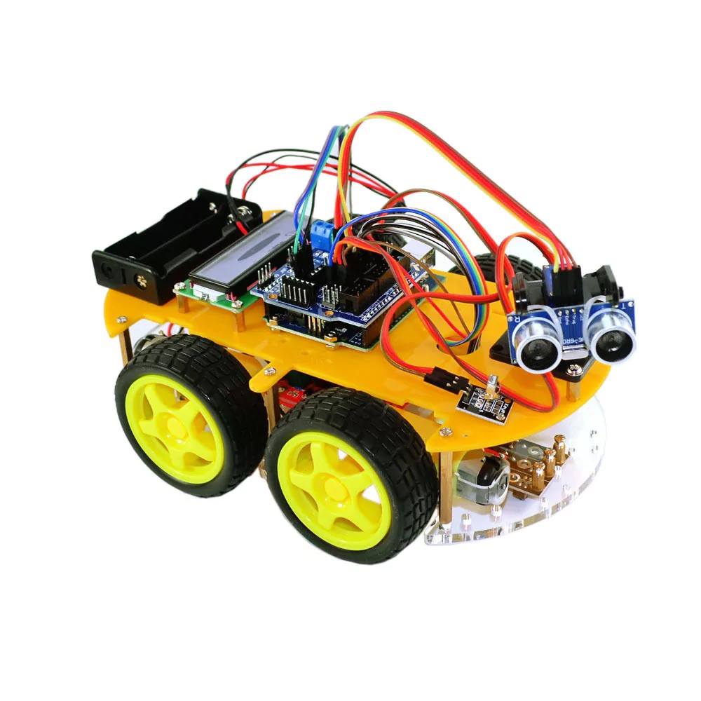Boutique Arduino