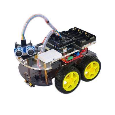 Boutique Arduino