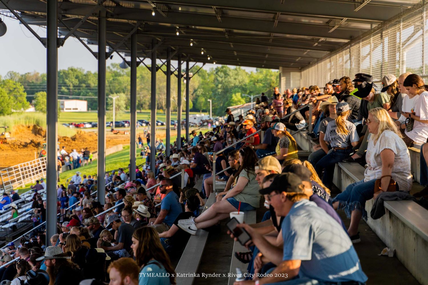 We're still reminiscing over... - Hoosier Cowboy Association | Facebook
