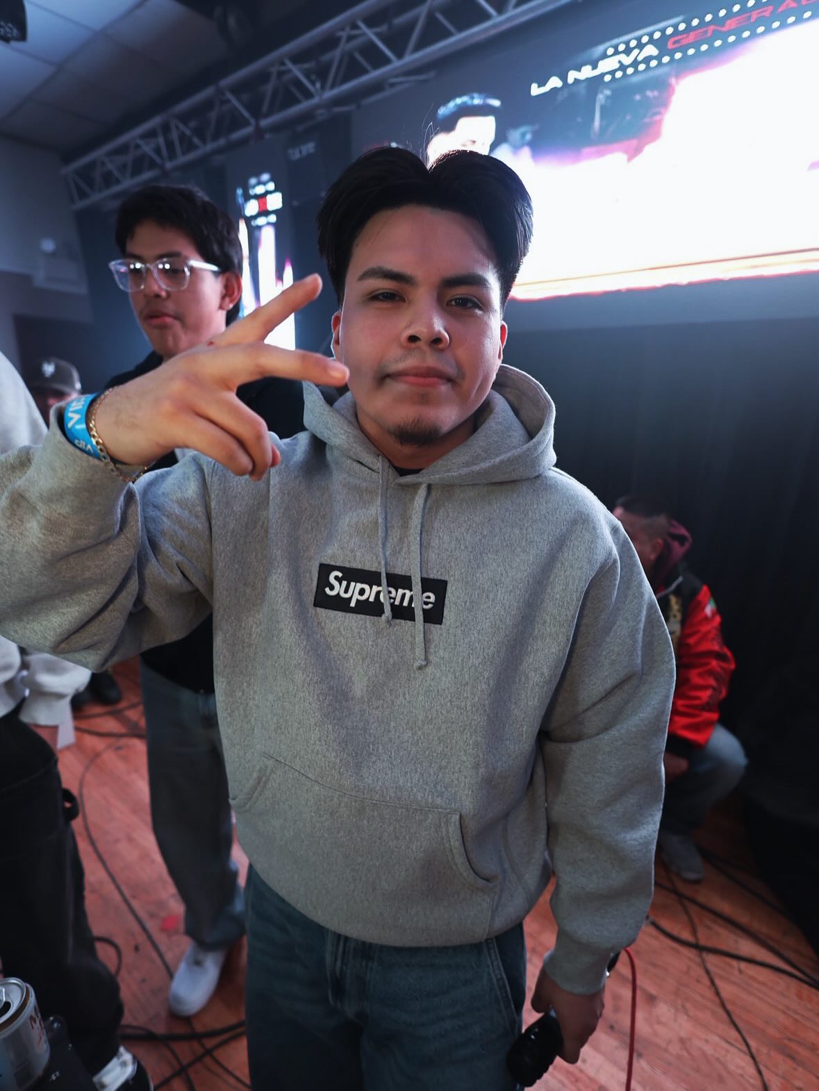 Jason Solis