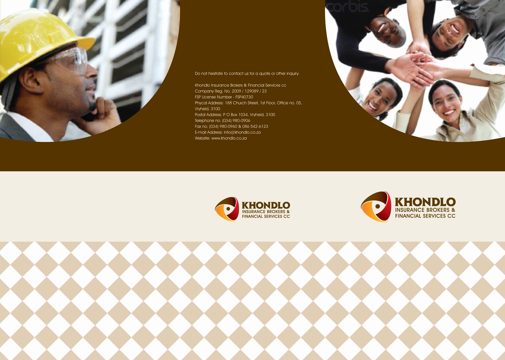 khondlo-insurance-brokers-financial-services-cc-vryheid-east