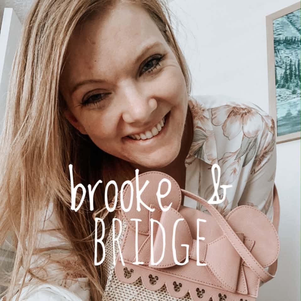 They are their own people! | Brooke and Bridge
