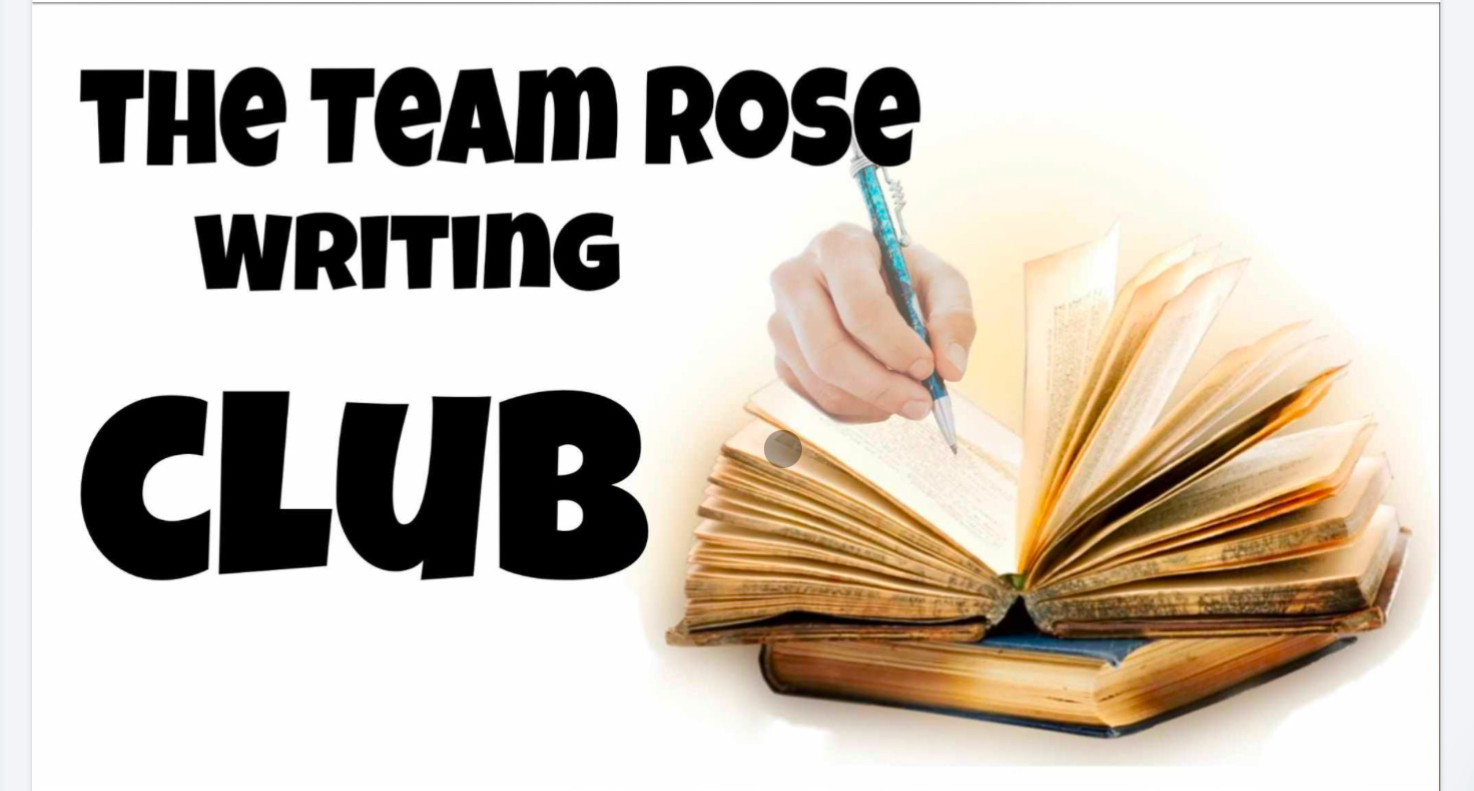 A.R. Rose's Content Team | Facebook