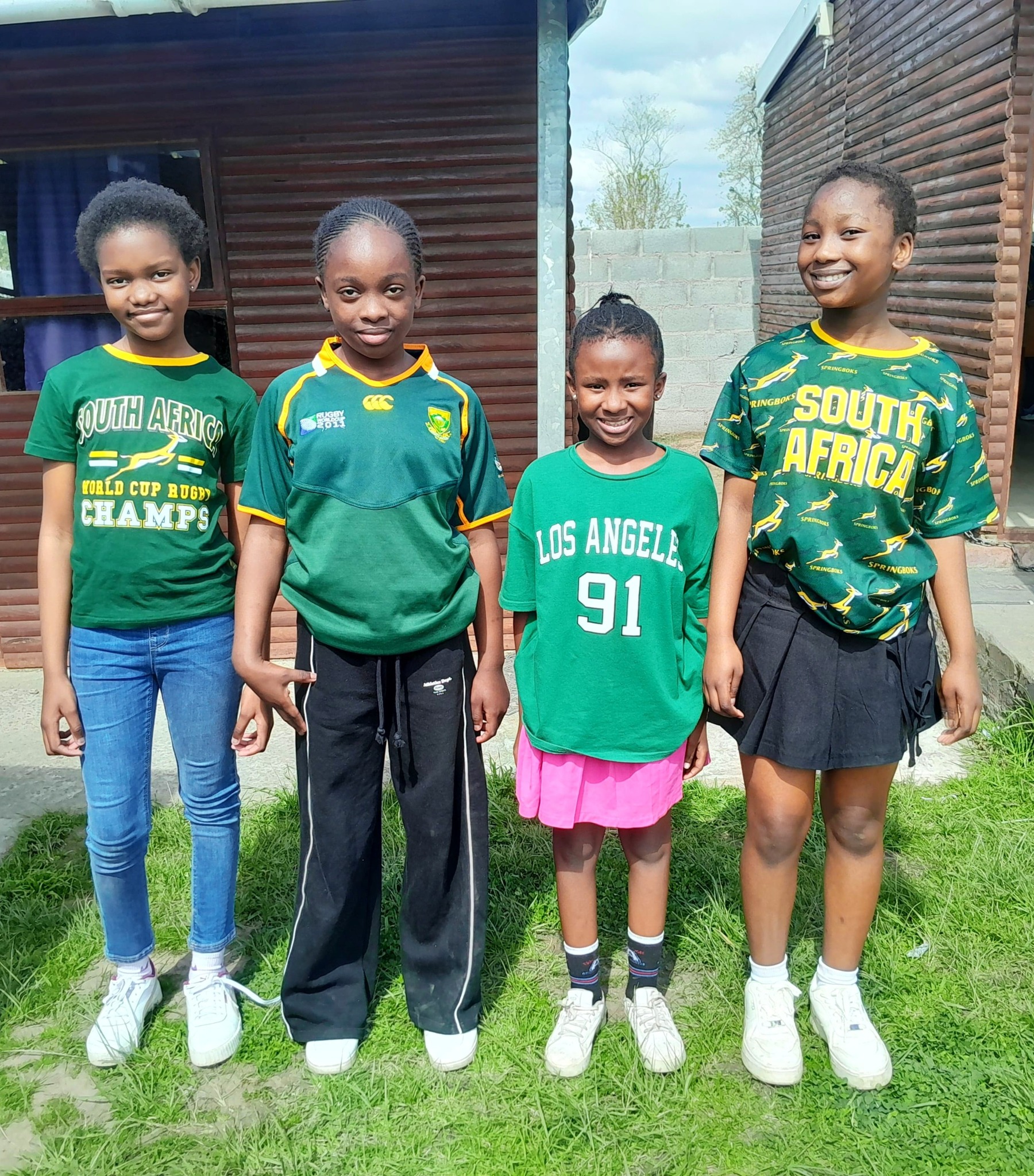 ChildsWorld Primary
