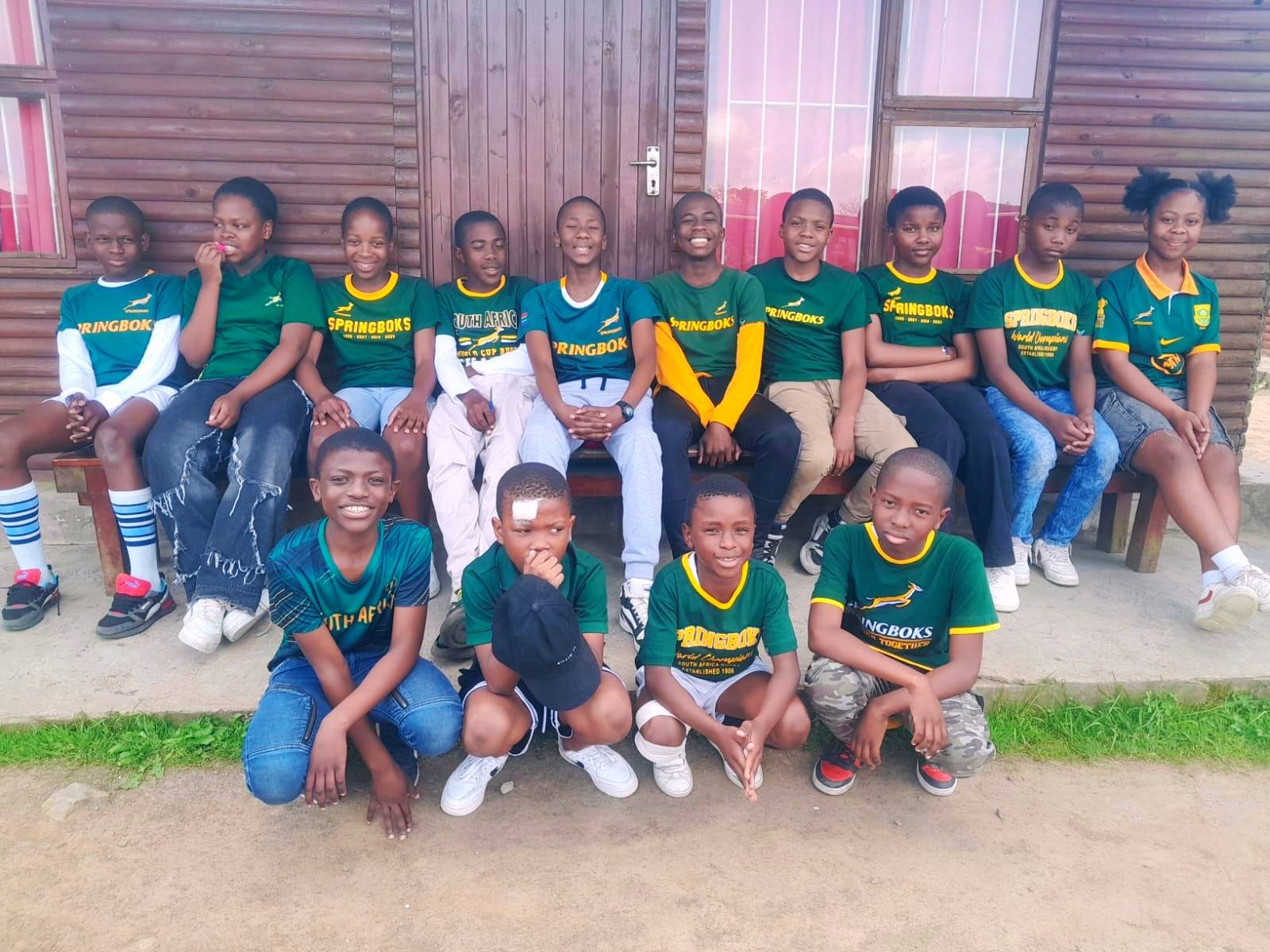 ChildsWorld Primary