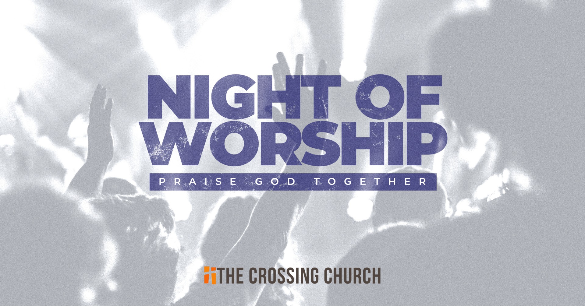 Night of Worship and Communion